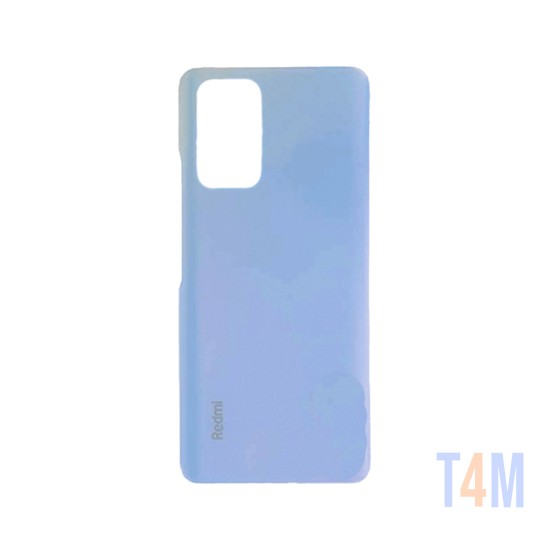 Back Cover Xiaomi Redmi 10 Sea Blue